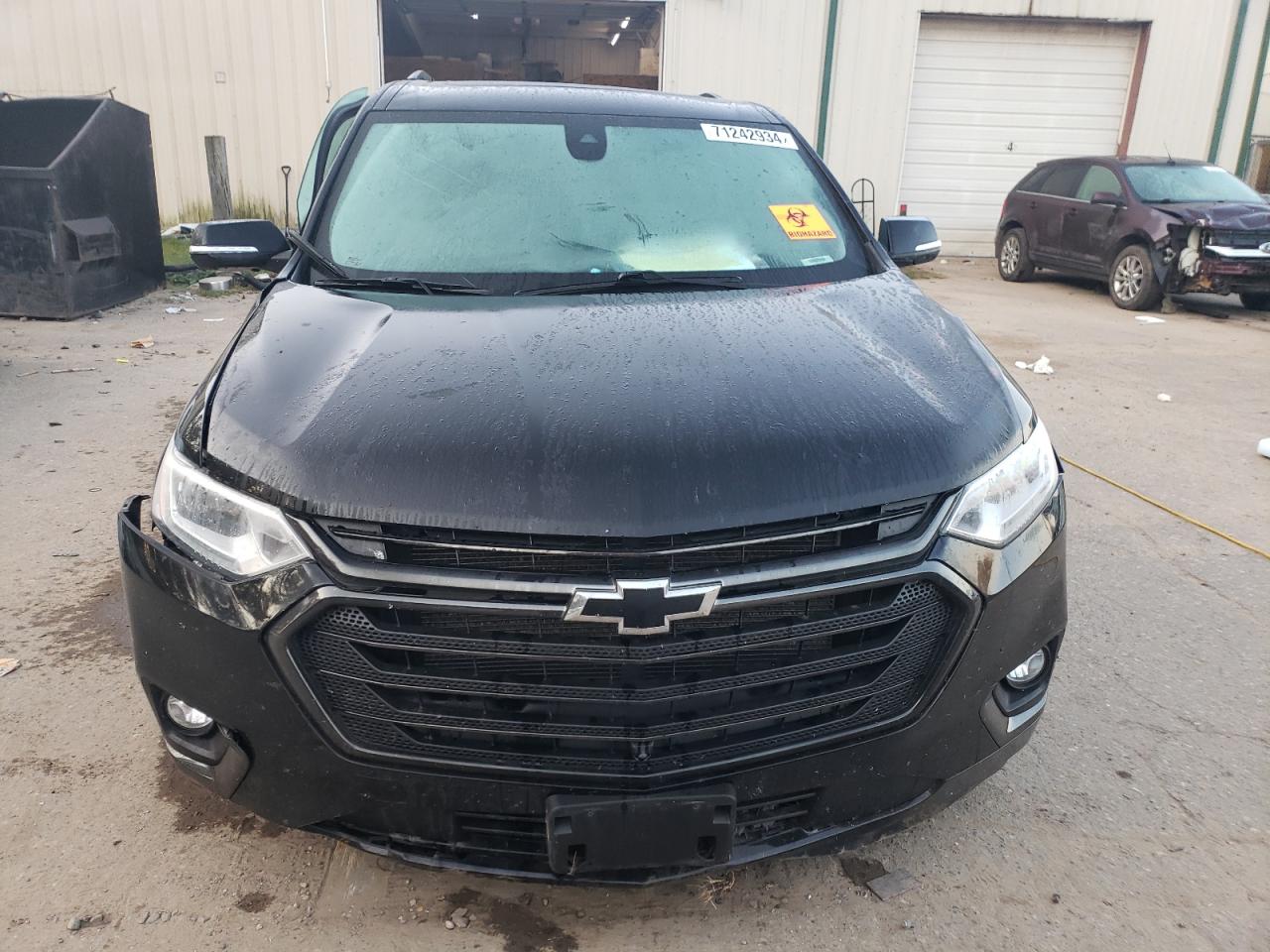 2021 Chevrolet Traverse - Image 5