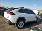 2021 Toyota Rav4 Limited en Venta en Albuquerque, NM - Front End