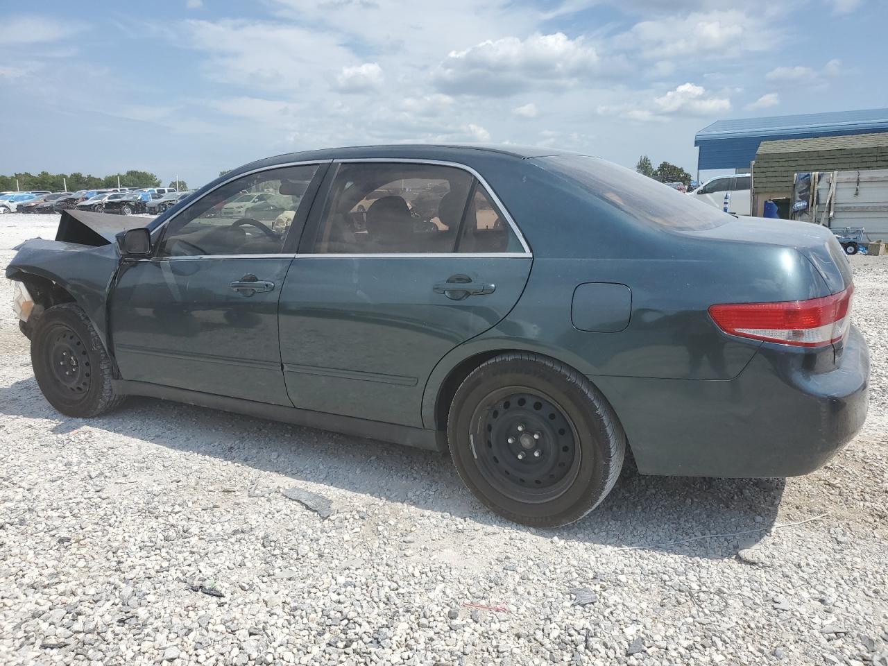 2005 Honda Accord - Image 2