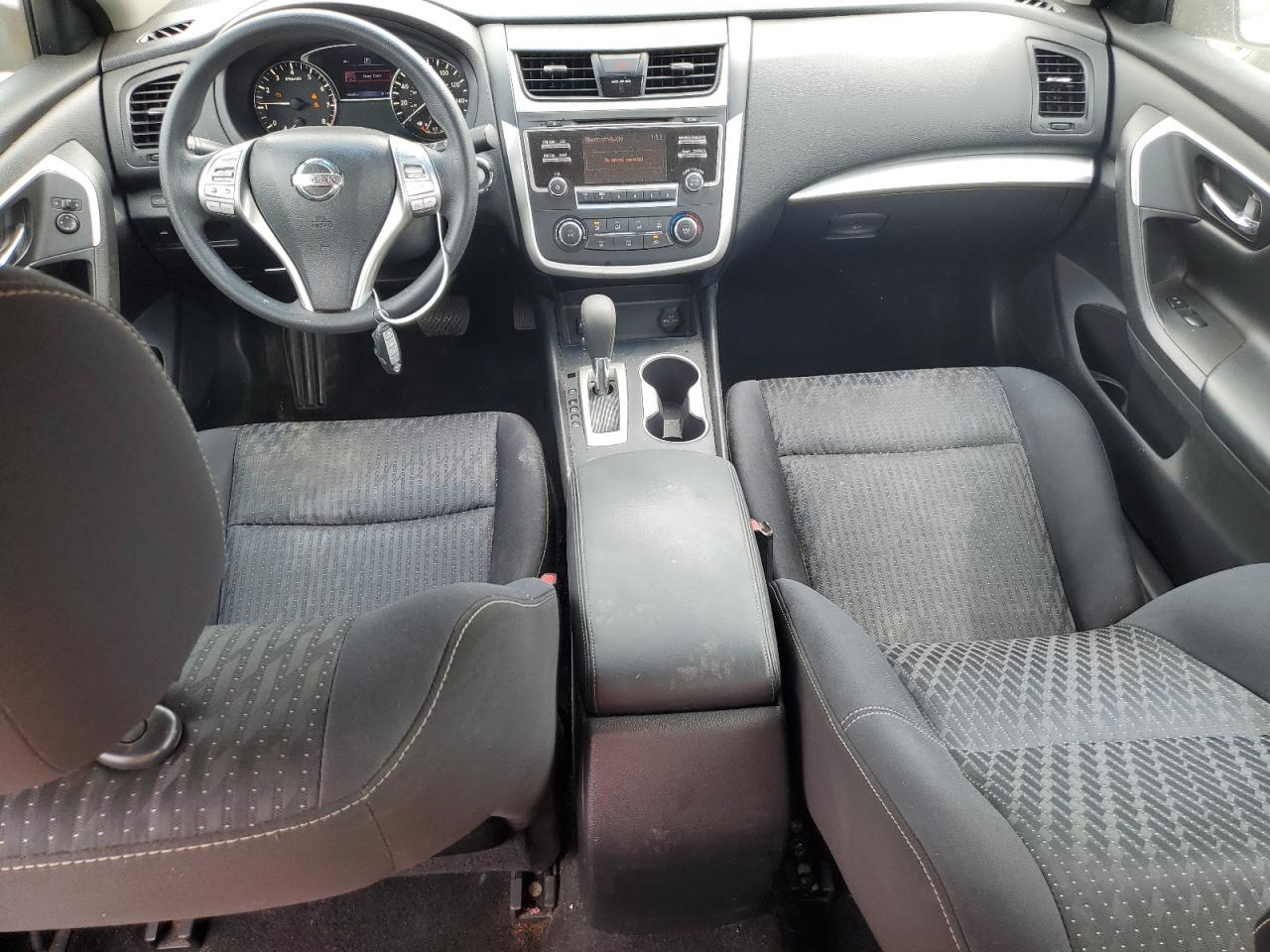 1N4AL3AP1GN354783 2016 Nissan Altima 2.5