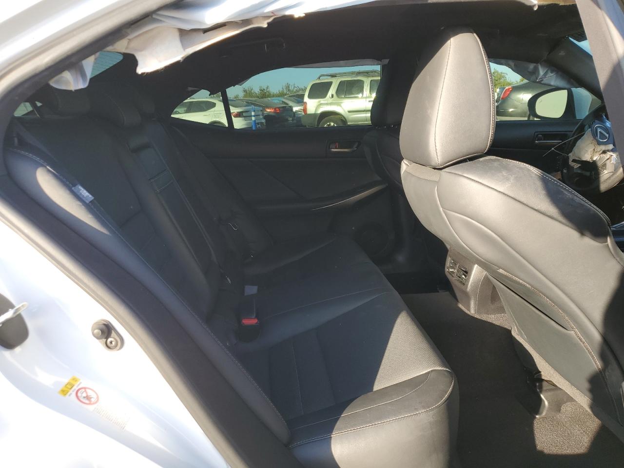 2018 Lexus Is 300 VIN: JTHBA1D29J5064810 Lot: 73646194