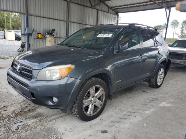 2006 Toyota Rav4 Sport