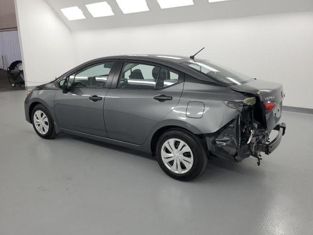 3N1CN8DV7RL895461 Nissan Versa S 2