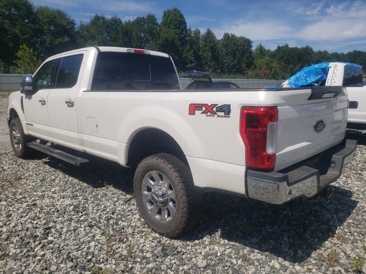 1FT8W3BT9KEG00497 2019 FORD F350 - Image 2