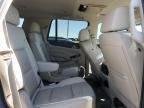 2017 GMC YUKON DENALI for sale at Copart AB - CALGARY