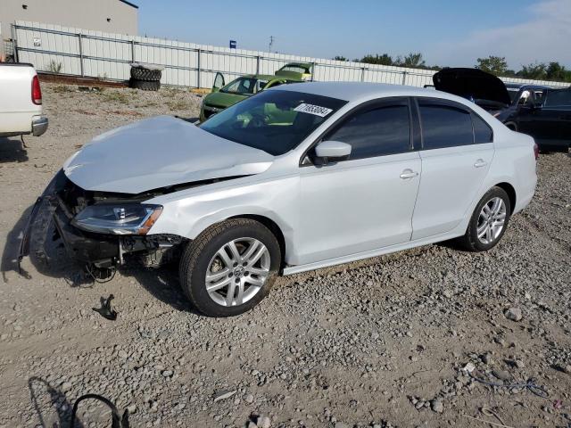 2018 Volkswagen Jetta S for Sale in Earlington, KY - Front End