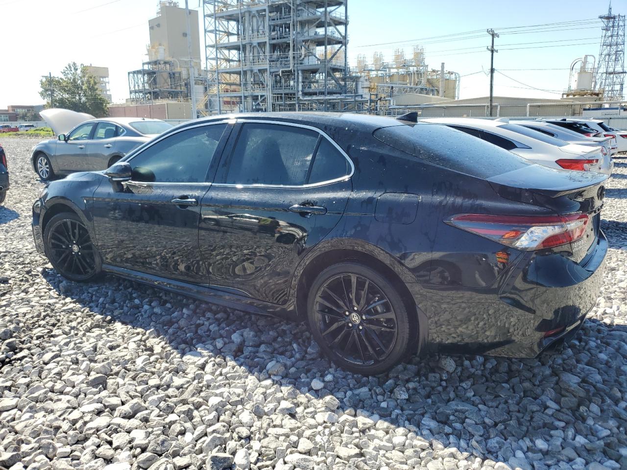 2023 Toyota Camry - Image 2