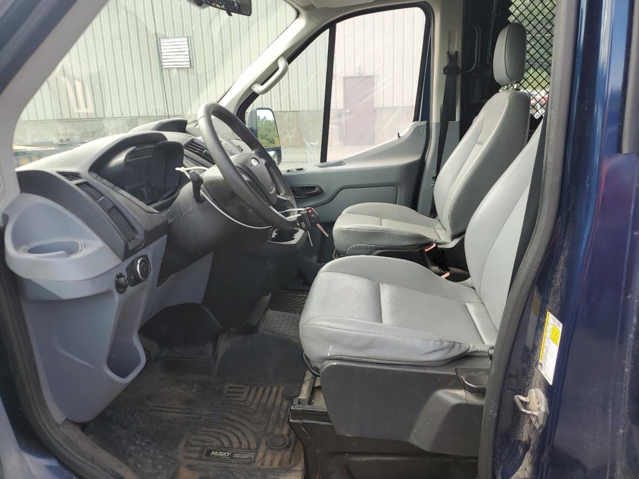 1FTYR2XM2GKA91431 2016 Ford Transit T-250