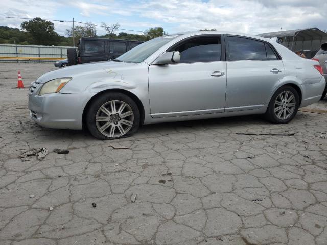 2007 Toyota Avalon Xl