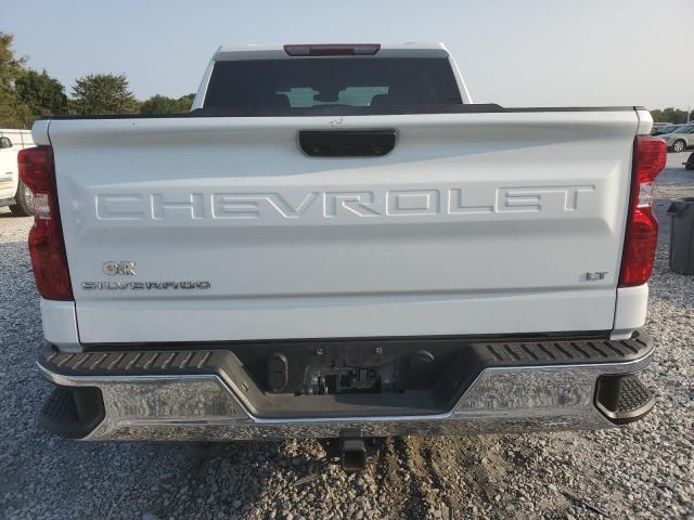 3GCUDDED7NG527089 Chevrolet All Models SILVERADO 6