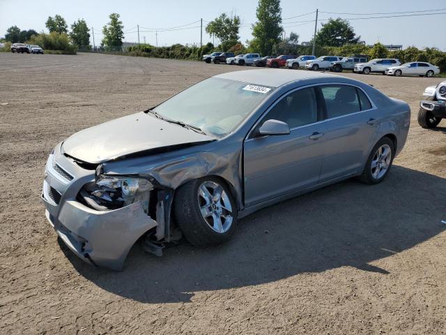 2009 Chevrolet Malibu 1Lt