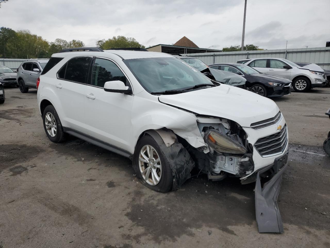 2GNALCEK5H1573734 CHEVROLET EQUINOX 2017