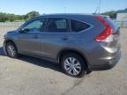 2012 Honda Cr-V Exl продається в Assonet, MA - Front End