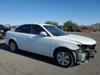 2010 Kia Optima Lx en Venta en North Las Vegas, NV - Front End