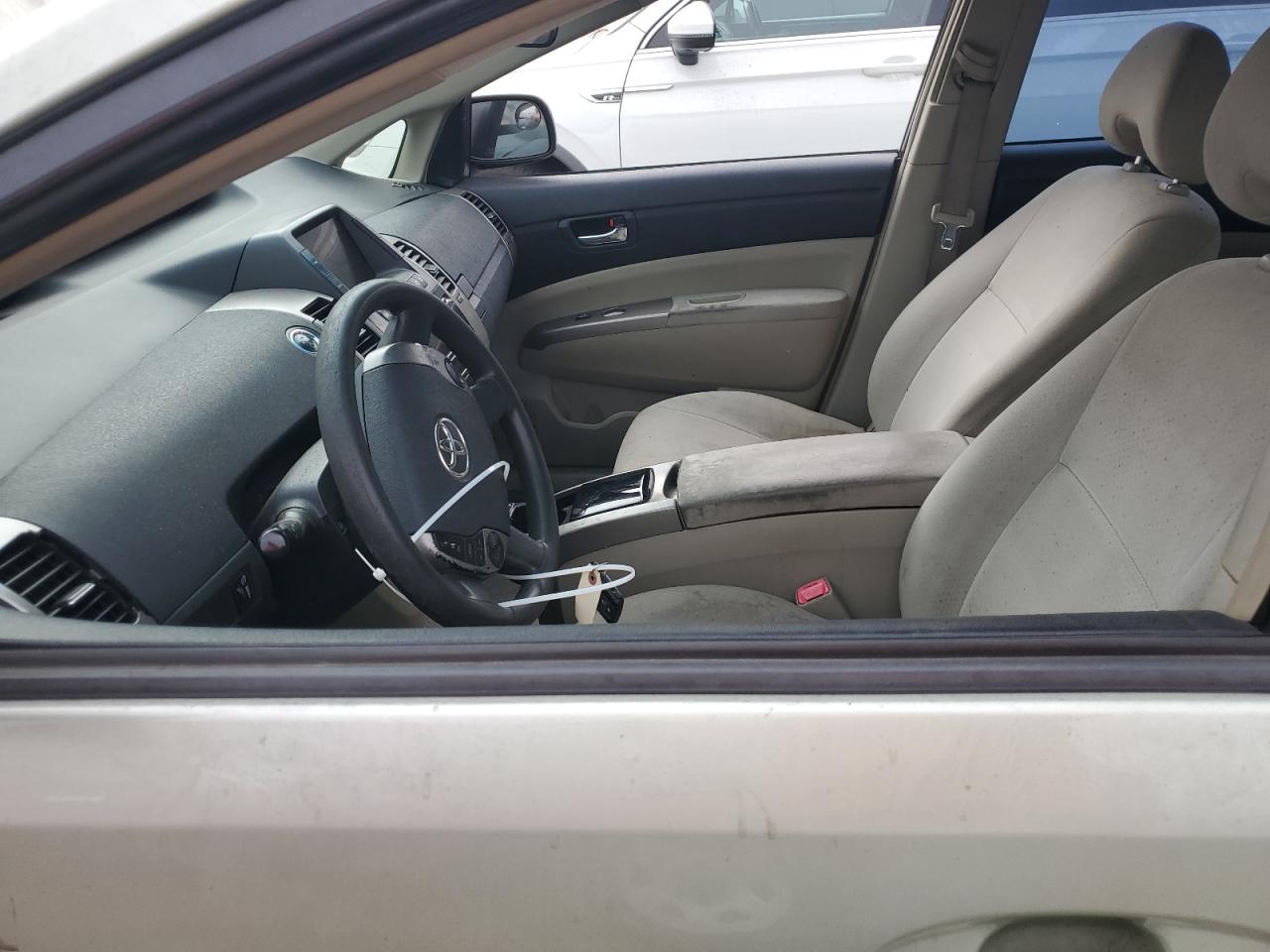 2009 Toyota Prius - Image 7