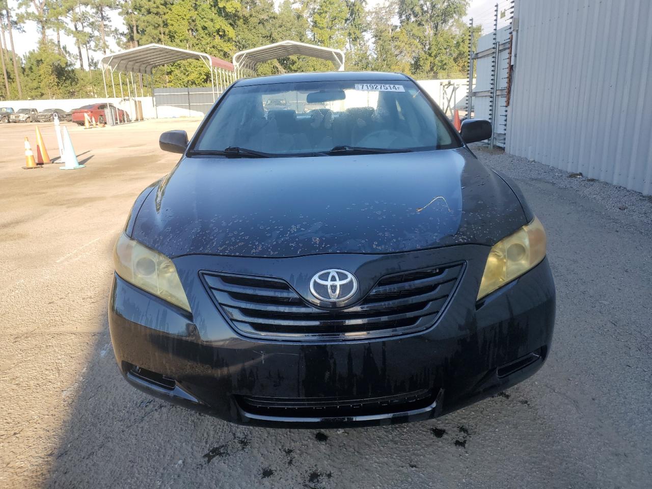 4T1BE46K39U851754 2009 Toyota Camry Base