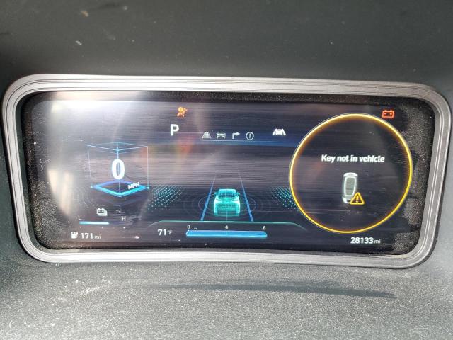 KM8K53AG7NU158788 Hyundai Kona LIMIT 9