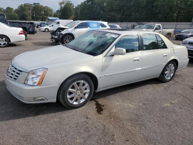 2010 Cadillac Dts Premiu 4.6L