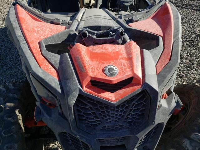 2022 CAN-AM MAVERICK X3 MAX DS TURBO