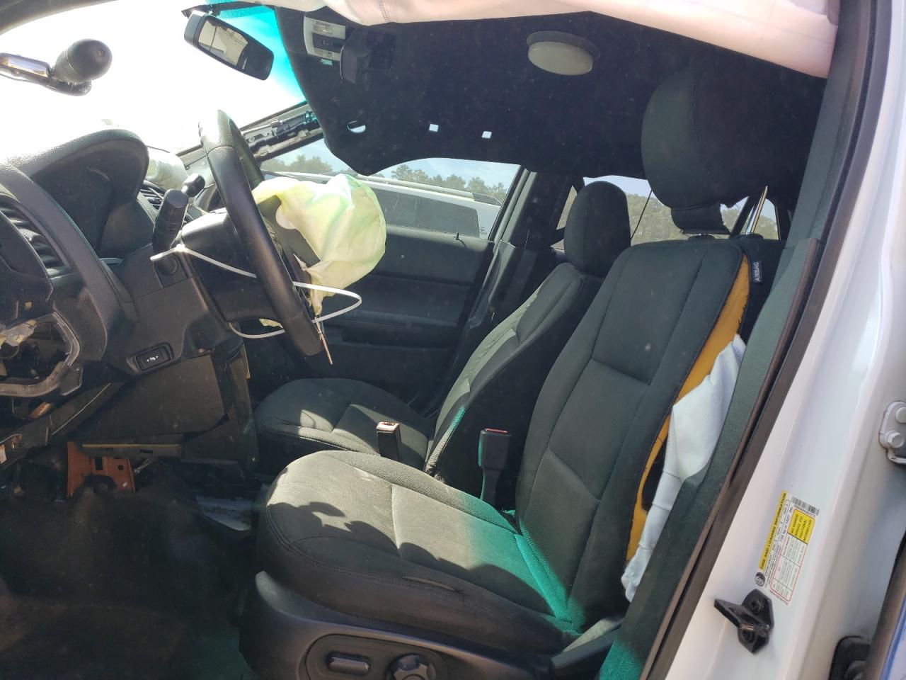 2016 Ford Explorer - Image 7