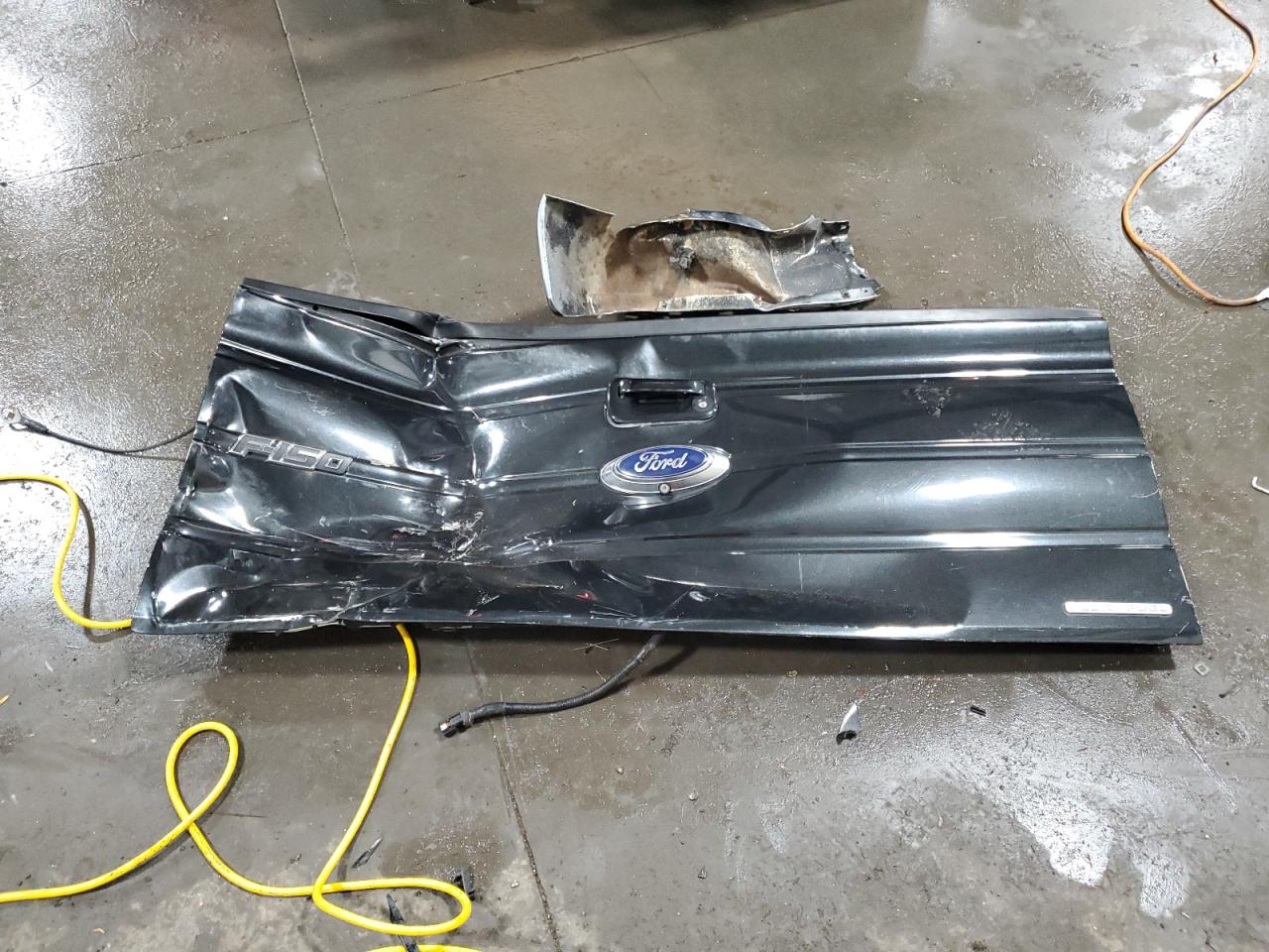 2014 Ford F150 Supercrew VIN: 1FTFW1EFXEKF23100 Lot: 73140934