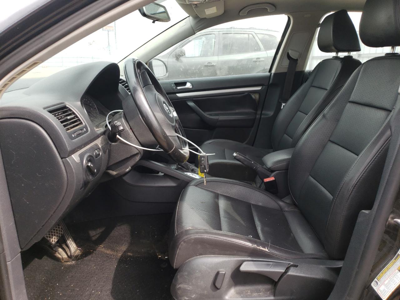 2010 Volkswagen Jetta Se VIN: 3VWRX7AJXAM138031 Lot: 81112674