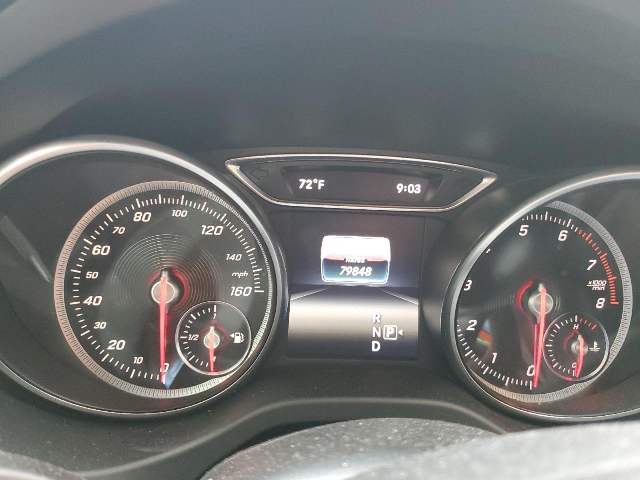 WDDSJ4EB1JN569652 2018 Mercedes-Benz Cla 250