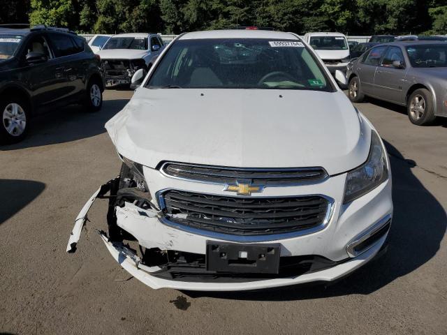  CHEVROLET CRUZE 2016 Белы