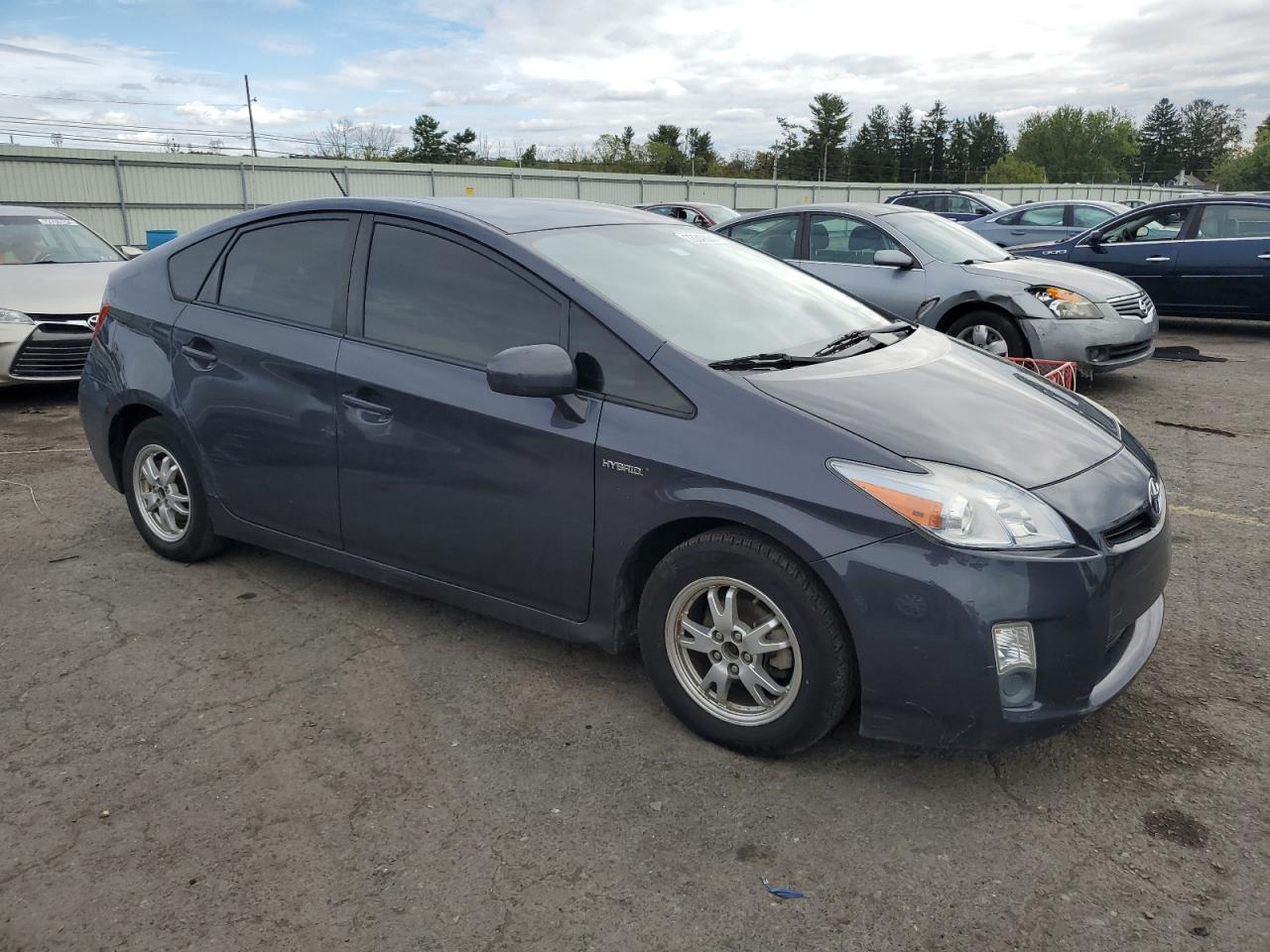 2011 Toyota Prius - Image 4