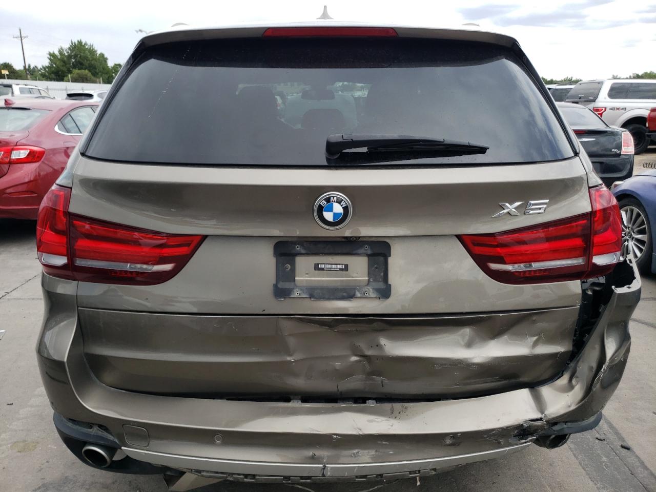 5UXKR0C56H0V50089 2017 BMW X5 xDrive35I