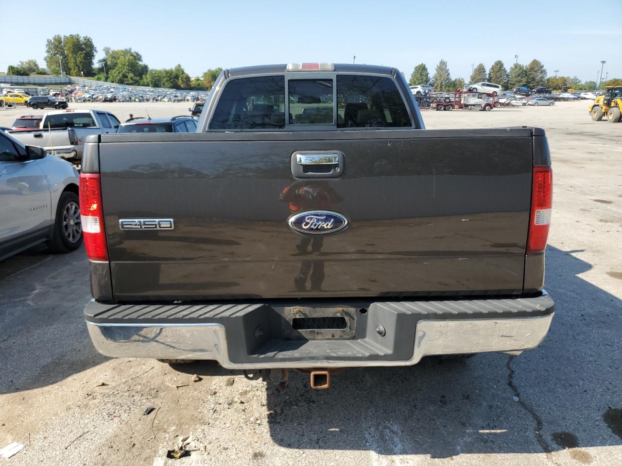 2007 Ford F-150 - Image 6