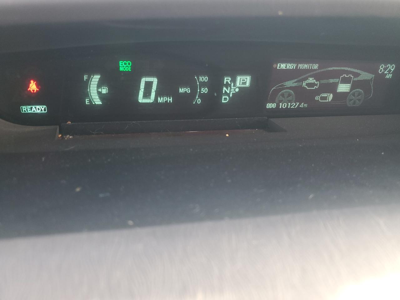 JTDKN3DU3A0085698 2010 Toyota Prius