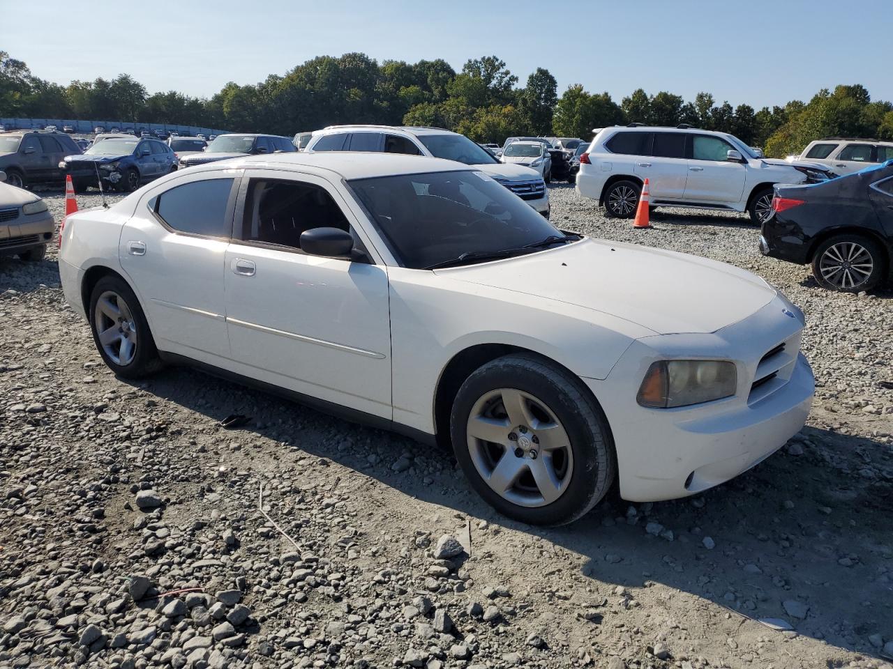 2009 Dodge Charger - Image 4