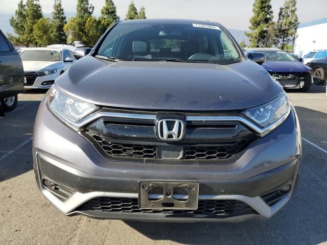  HONDA CRV 2020 Charcoal