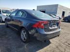 2013 Volvo S60 T5 en Venta en North Las Vegas, NV - Mechanical