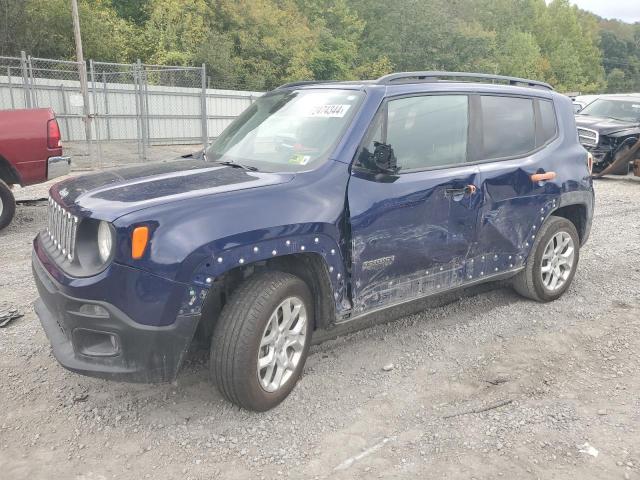 2018 Jeep Renegade Latitude zu verkaufen in Hurricane, WV - All Over