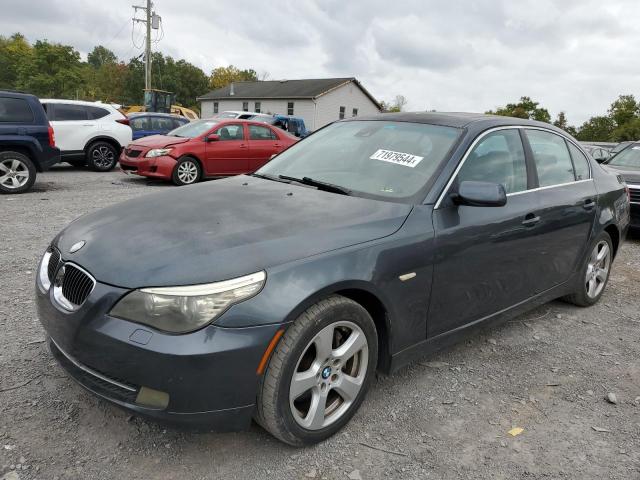 2008 Bmw 535 Xi