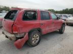 2003 Dodge Durango Sport en Venta en Kansas City, KS - All Over