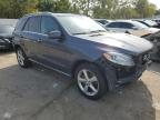 2016 Mercedes-Benz Gle 350 4Matic   for Sale in Bridgeton, MO - Front End