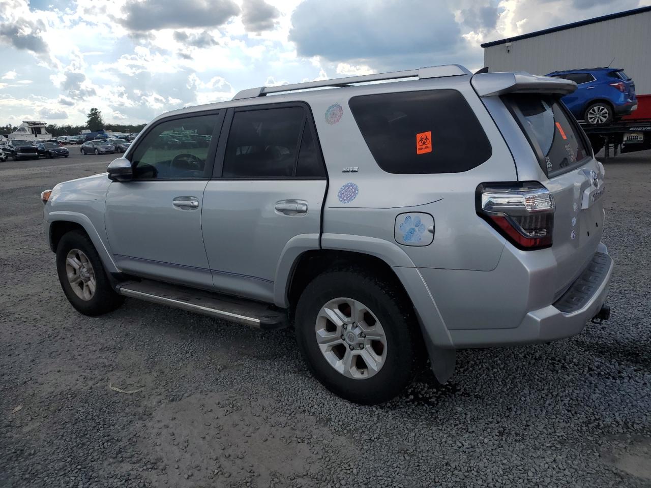 JTEBU5JR3E5173749 2014 Toyota 4Runner Sr5