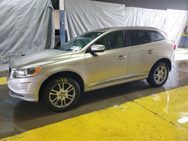 2015 Volvo Xc60 T5 Platinum