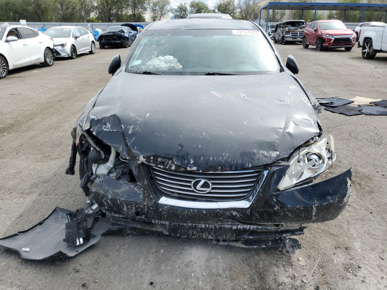 2008 Lexus ES - Image 5