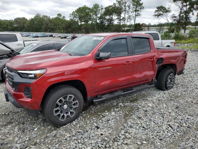 1GCPTCEK4R1126239 Chevrolet Colorado L