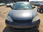 2005 Honda Civic Hybrid იყიდება Colorado Springs-ში, CO - Front End