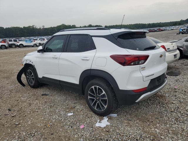  CHEVROLET TRAILBLZR 2024 Білий