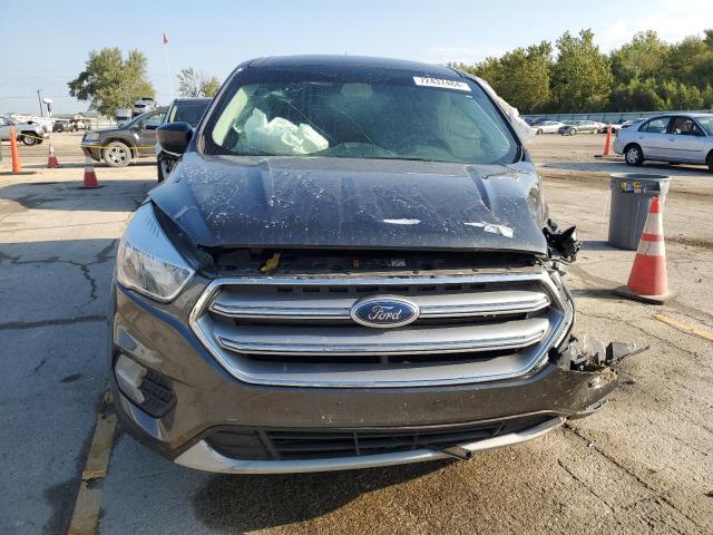 Parquets FORD ESCAPE 2017 Szary