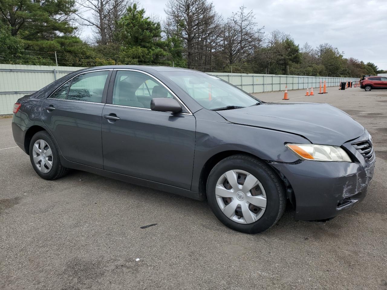 4T1BE46K48U736921 2008 Toyota Camry Ce