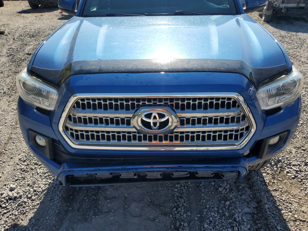 3TMCZ5AN0GM012604 2016 Toyota Tacoma Double Cab