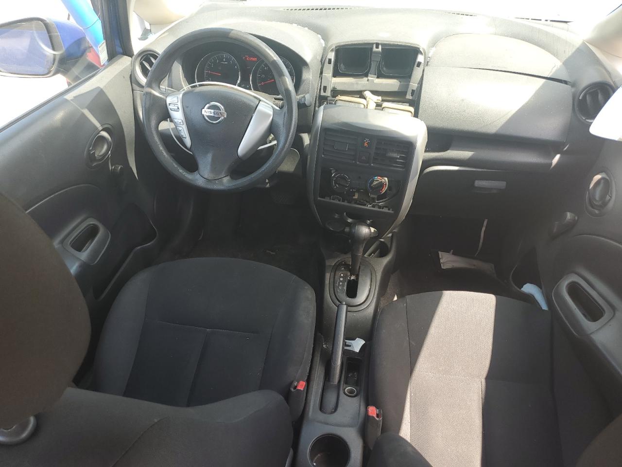 3N1CE2CPXFL425498 2015 Nissan Versa Note S