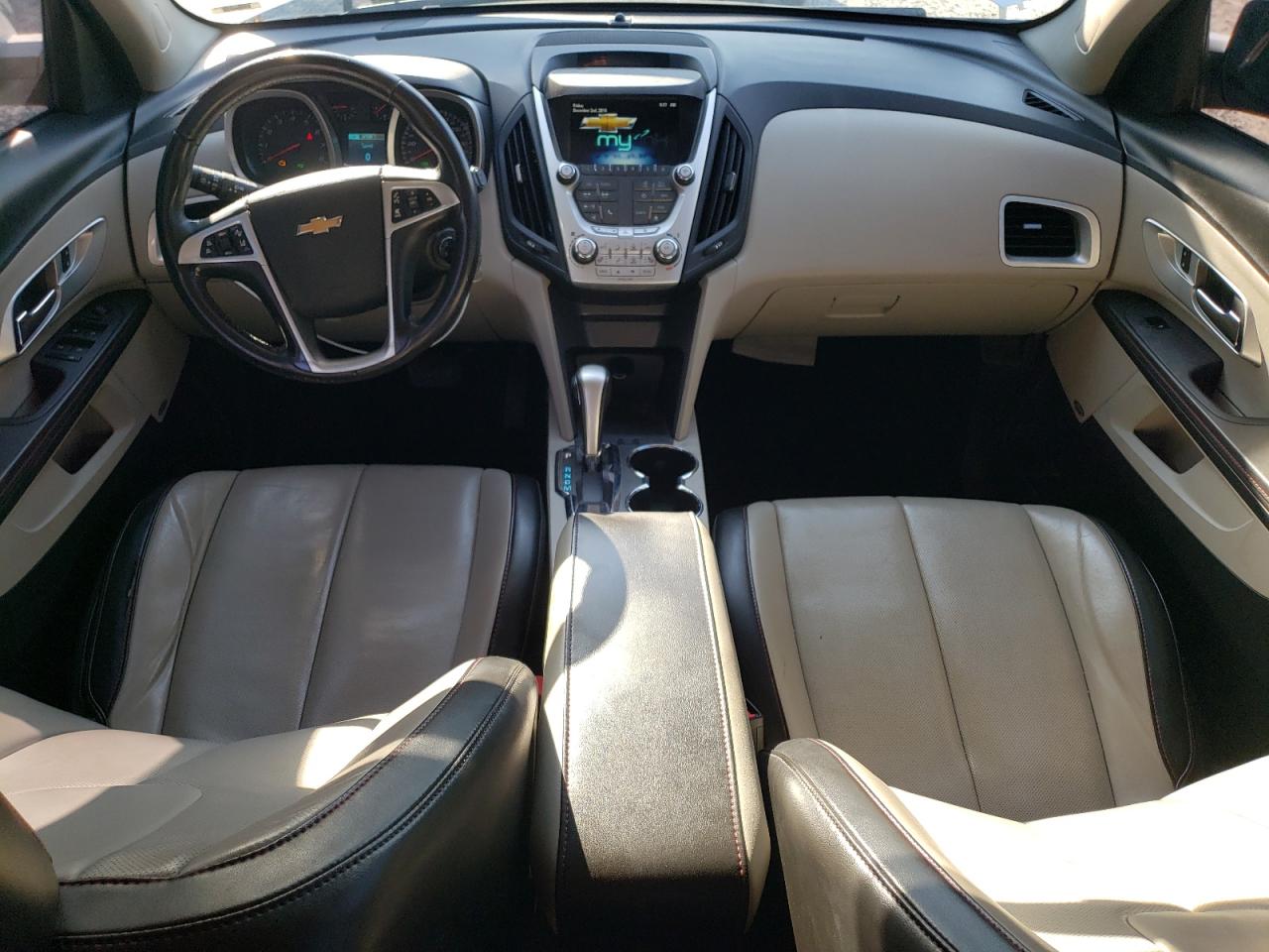 1GNFLNEK5DZ115081 2013 Chevrolet Equinox Lt